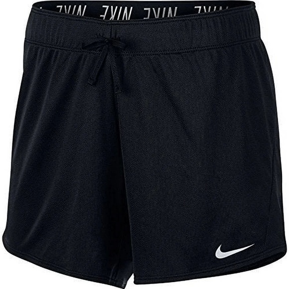 Nike Women's 5'' Dry Attack Shorts - Picture 4 of 6